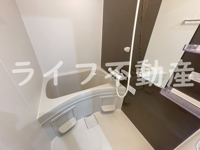 グラン　シーズン2の浴室|お風呂です