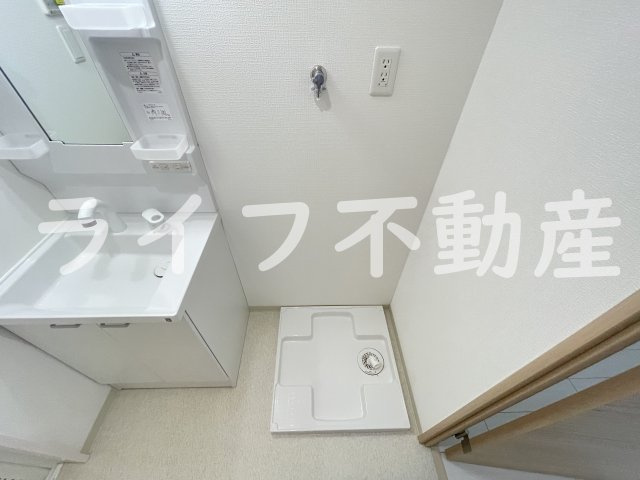 グラン　シーズン2の設備