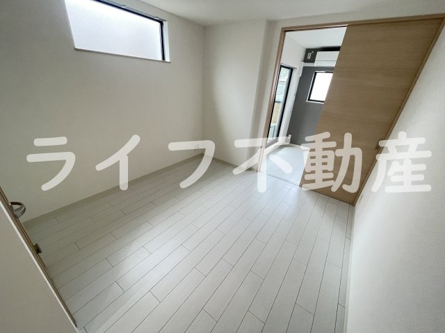 グラン　シーズン2の内装|内装です