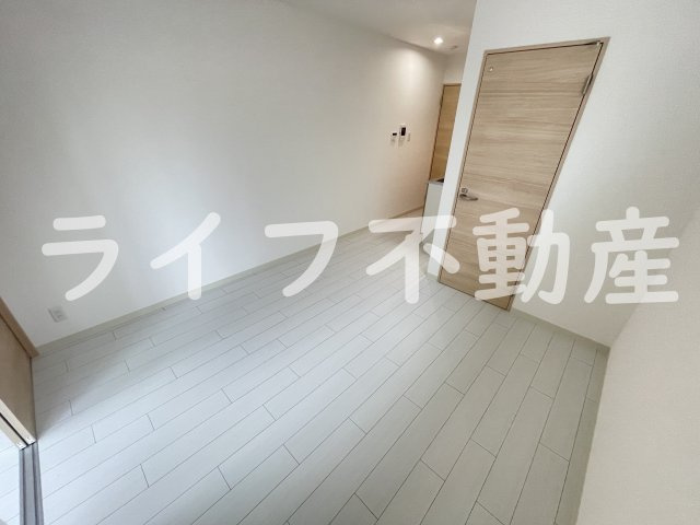 グラン　シーズン2の居間・リビング|使いやすい居間です