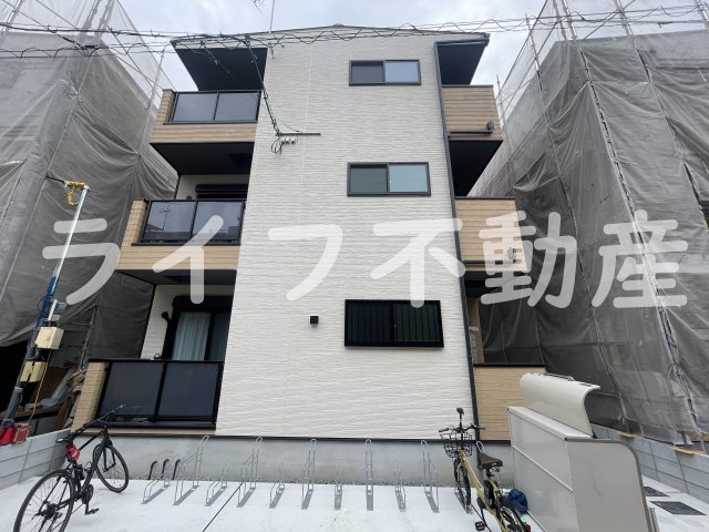 グラン　シーズン2の外観|外観も気になるポイント
