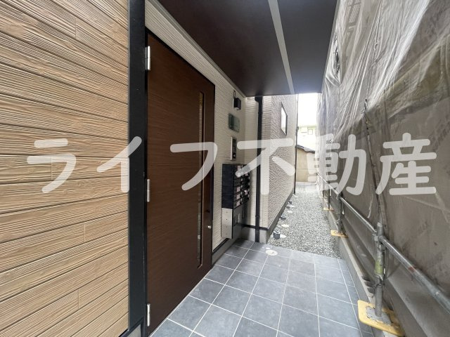 グラン　シーズン2のその他共用部分