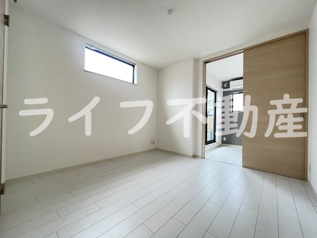 グラン　シーズン2の居間・リビング|使いやすい居間です