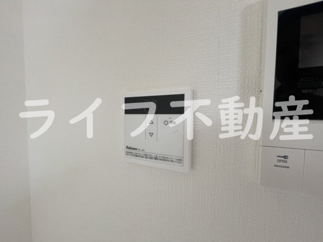 グラン　シーズン2の設備