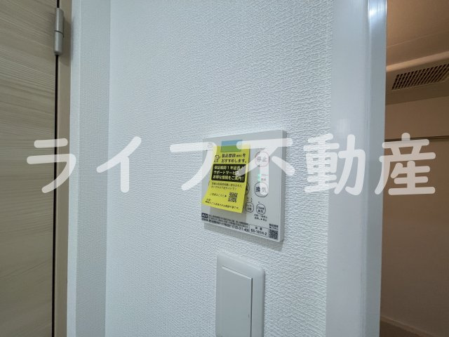 グラン　シーズン2の設備