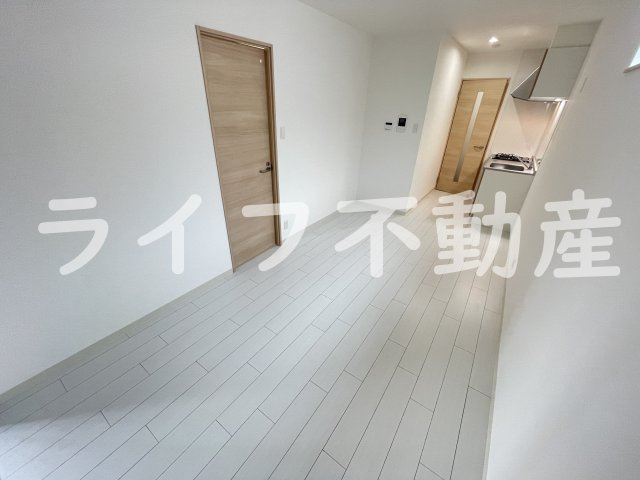 グラン　シーズン2の内装|中はこのようになっています