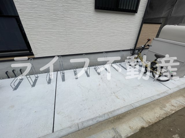 グラン　シーズン2のその他共用部分