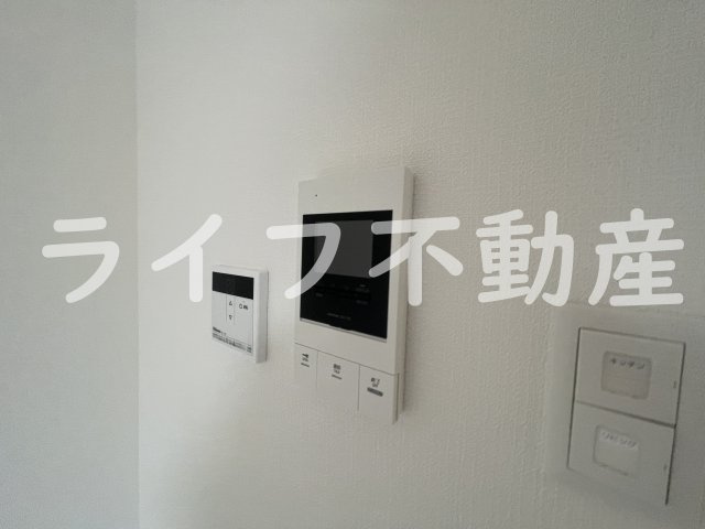 グラン　シーズン2のセキュリティ