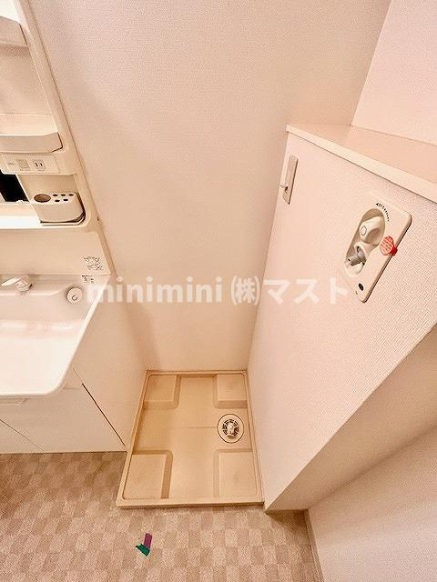 ビバーチェ鷺洲の設備