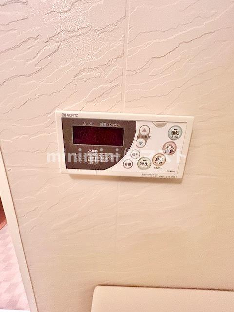 ビバーチェ鷺洲の設備