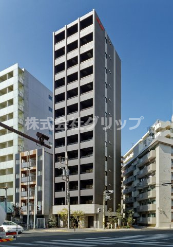 Le'a川崎参番館