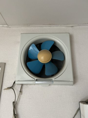 【設備】 | 梨本ビル