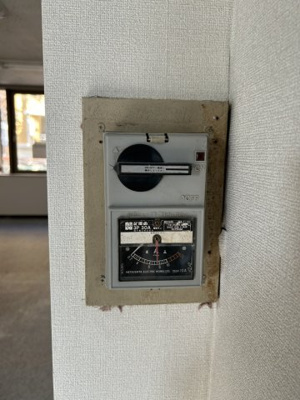 【設備】 | 梨本ビル