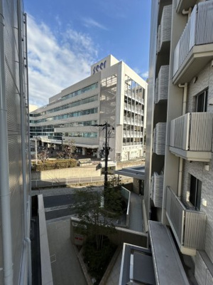 【展望】 | 梨本ビル