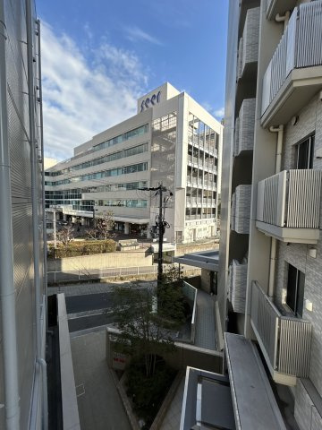 【展望】 | 梨本ビル