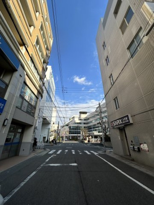 【周辺】 | 梨本ビル