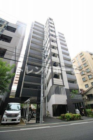 プレサンス松屋町ファステ