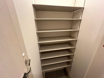 【収納】 | フォンターナ