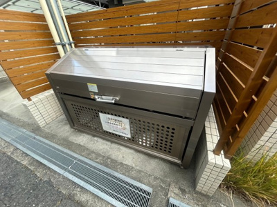 【その他共用部分】 | フォンターナ