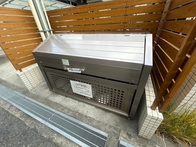 【その他共用部分】 | フォンターナ