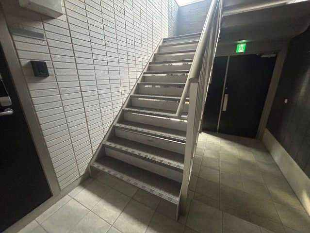 【その他共用部分】 | フォンターナ