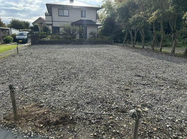小山市大字乙女の外観