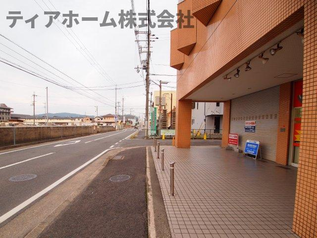 アメニティ24の周辺