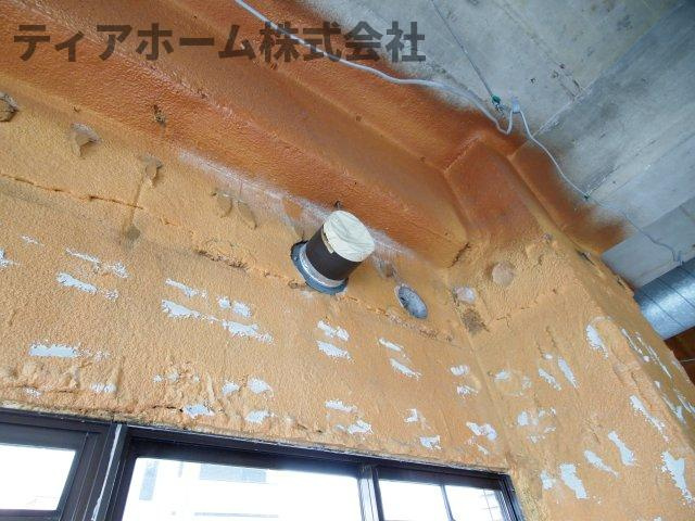 アメニティ24の設備