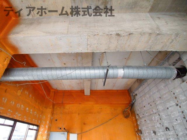 アメニティ24のその他共用部分