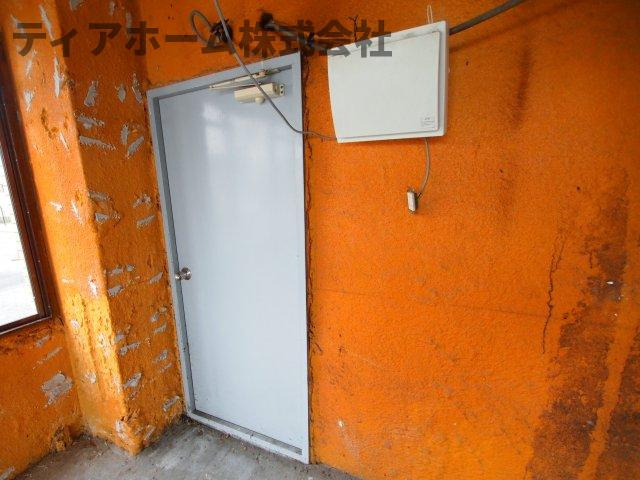 アメニティ24のその他