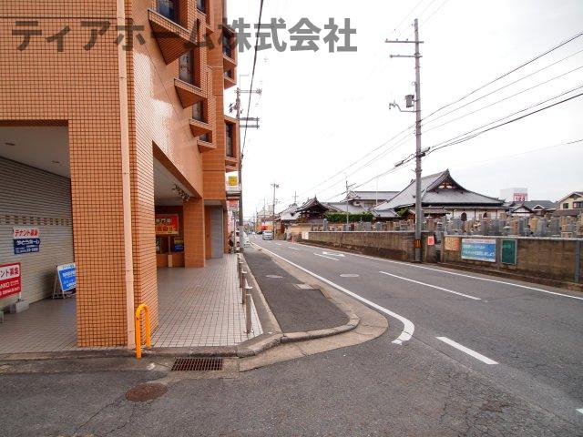 アメニティ24の周辺