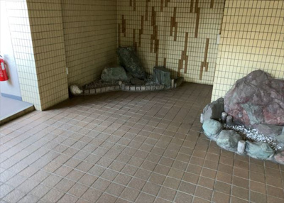 【その他共用部分】 | ハイネス町田