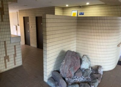 【その他共用部分】 | ハイネス町田