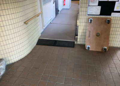 【その他共用部分】 | ハイネス町田 | 共用部分は、一棟の建物に住む区分所有者全員が共同で所有するとし、共用部分の管理、補修などは、区分所有者で形成される管理組合が行います。個人の判断で勝手に変更することはできませんので覚えておきましょう。