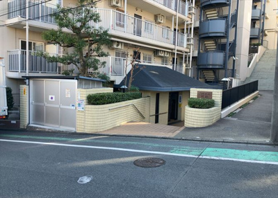 【外観】 | ハイネス町田 | マンションの外観は非常に重要なポイントです！外観の善し悪しは資産価値に大きな影響を与えます。外観のいいマンションを購入することで、高値で売却がしやすく、買い手が見つかりやすいというメリットがあります。