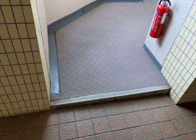 【その他共用部分】 | ハイネス町田