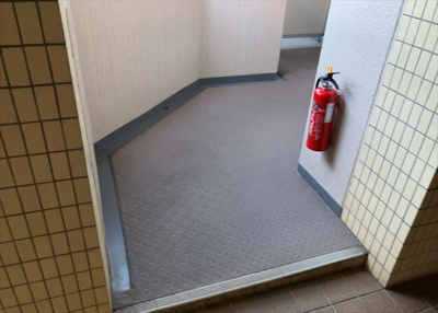 【その他共用部分】 | ハイネス町田