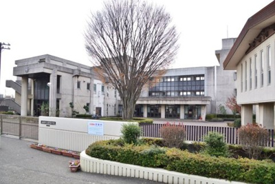 【周辺】 | ハイネス町田