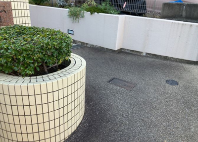 【外観】 | ハイネス町田