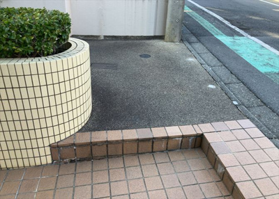 【外観】 | ハイネス町田