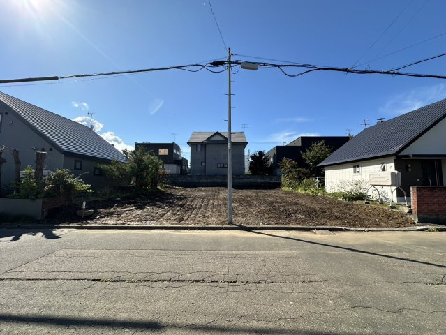 北広島市西の里北2丁目　