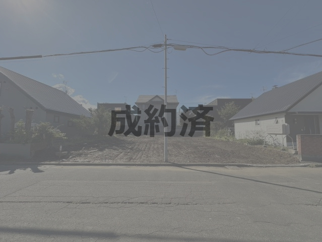 北広島市西の里北2丁目　の外観