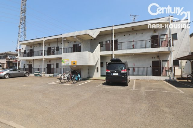 【外観】 | ■■当社管理物件■■　第2三善マンション | 明るい外観です。