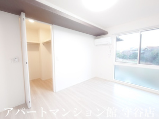 【寝室】 | MIRAI’S