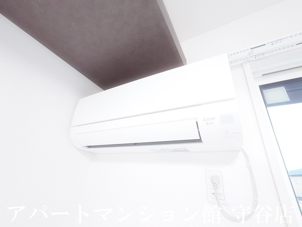 MIRAI’Sの設備