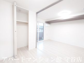 【寝室】 | MIRAI’S
