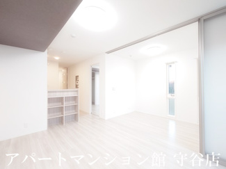 【居間・リビング】 | MIRAI’S