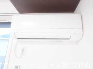 【設備】 | MIRAI’S