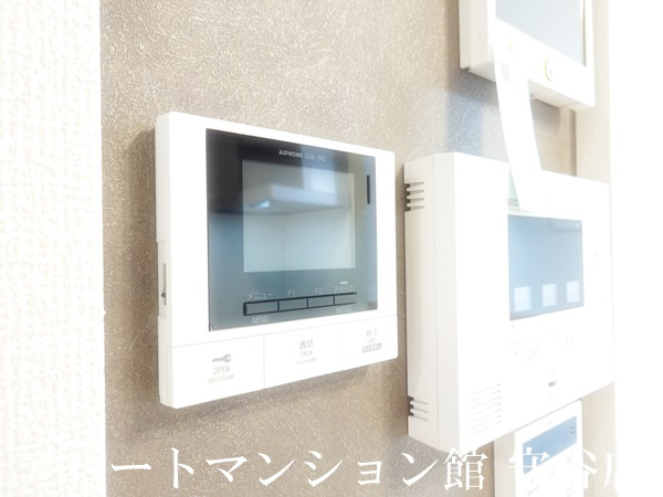 MIRAI’Sのセキュリティ