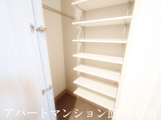 【収納】 | MIRAI’S